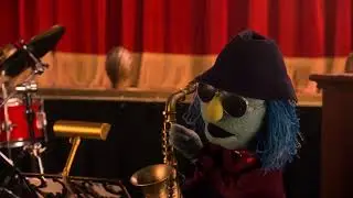 The Muppets Studio/Point Grey Pictures/20th Television (2026)