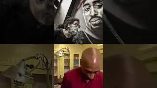 In interview in 1996 Tupac calls himself a &ldquo;classic case of a gemini&rdquo; #tupac #gemini #shortsvideo