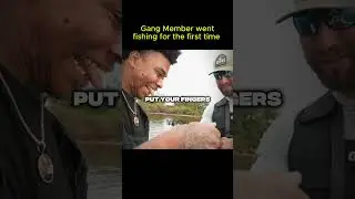 He got SHOT 10 times😯😔 #deep #sad #emotional #ganglife #fyp #fishing #love