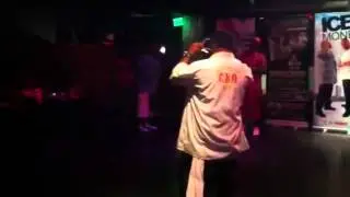 MACK MONE & HITTA CLAN SHUTTIN ATLANTA THE FUCK DOWN!!!