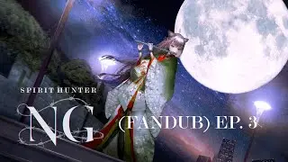 Spirit Hunter: NG (FANDUB) - Episode 3