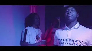 Blue Strips - Hev da legend x DittyIcecity (Ditty Cincere) Official music video