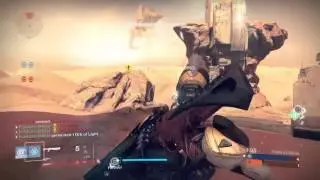 Destiny broken HAND gameplay,GG get good