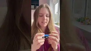 30/12/25 | lip balm of the day episode 27 #lipbalm #lipbalmoftheday