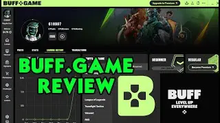 Buff.Game Review (My 19 Minutes Experience and Rewards) Is it Legit ?