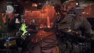 Killzone AM!