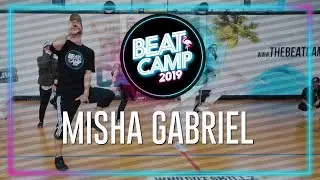 MISHA GABRIEL | Chris Brown ft. Nicki Minaj 