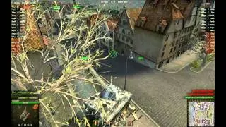 WoT: Drunk