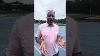 JCSU Sports Facts | Kevin Lyles, father of Paris Olympic Medalist, Noah Lyles