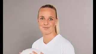 Beth Mead English professional footballer on England's inspirational Euros campaign