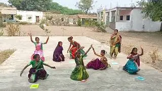 Savitribai Phule Jayanti ZPCPS💗 #group dance#india#school #indianpatrioticsong #schollbeautifullife 