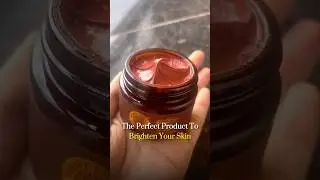 Do you want BRIGHT & CLEAR SKIN ?