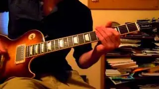 time will not remain cover by driggers