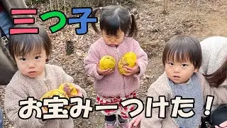 三つ子と一泊旅行で泊まった古民家宿が素敵すぎた