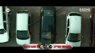 #radhe #zee5