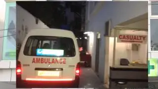Indian Muslim Relief and Charity