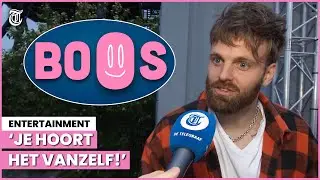 Tim Hofman geheimzinnig over vervolg The Voice