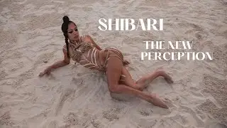 The New Perception of Shibari | Official Teaser Trailer (2022)