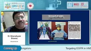Part 13-Fixed dose combination of Capecitabine & Cyclophosphamide for Treatment of MBC-Dr. Ghanshyam