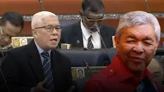 MP Pasir Gudang tempelak diskaun golongan elit terima rasuah, NFA Zahid