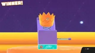 [New] Fall Guys blast ball funny bomb