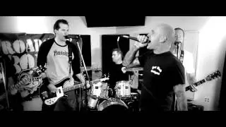 The Roadside Bombs - 