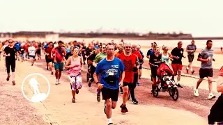 SOUTH SHIELDS | PARKRUN