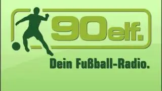 Live in 90elf! 19.01.2013
