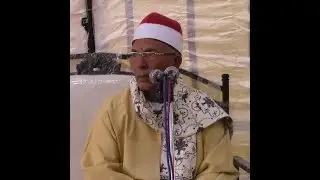 الشيخ احمد محمد سلام سورة آل عمران تلاوة رائعة