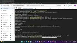 Creating a Persistent Disk - Complete Solution || The Basics of Google Cloud Compute