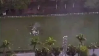 Brazilian TV  Helicopter Crash