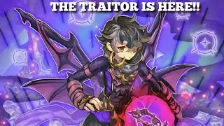 They Tried to Hide Him! More Complete Dream Mirror Deck! Guide/Deck Profile | Yugioh Master Duel |