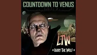 Countdown to Venus
