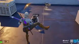 Is this the *NEW* Take the L Emote in Fortnite?! 👀