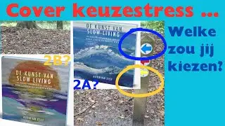 Cover keuze stress &hellip;