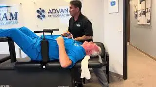 Atlanta Area Chiropractor Dr Hjung-Joon Park Passed His Final Practical Exam Team Ring Dinger&reg; D.C.