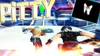 PITTY HERO'S S4 LEAGUE #3 SERIE 2V2 | RASHERITO