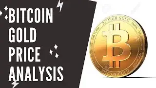 BITCOIN GOLD PRICE PREDICTION 2021
