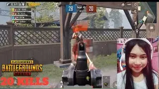 MODE EVOGROUND | PUBG MOBILE