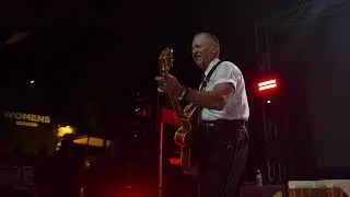 The Reverend Horton Heat - Baddest of the Bad