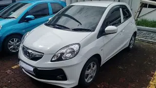 In Depth Tour Honda Brio 1.2 E 5AT (2014) - Buat yang Alergi CVT
