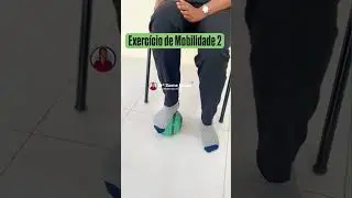 Torceu o Tornozelo? Fa&ccedil;a Isso Agora!
