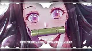 [nightcore] Team 9 | OPFuture