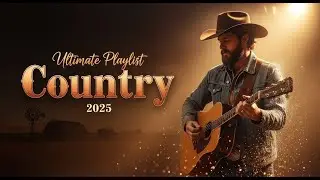 Country Songs 2025 &ndash; Western Lone Star and Echoing Love