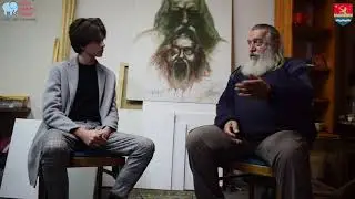 Interviu cu Valeriu Sepi - muzician în trupa Phoenix și artist plastic