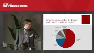 Cx seminar 2017: European Communications Presentation