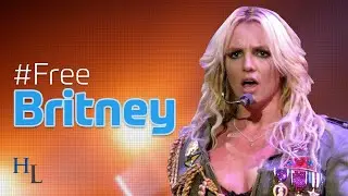 Britney Spears & Conservatorship Abuse