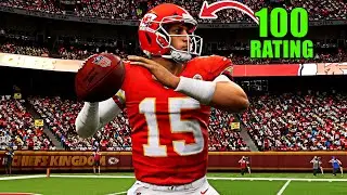 HUGE Roster Update for Madden 21! Over 700 Players Changed!