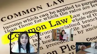 Are you filing a common law sponsorship application?
