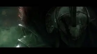 BABYLONS FALL E3 2018 Announcement Trailer